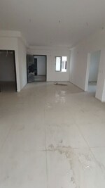2.5 BHK + Prayer Room 1550 Sq.Ft. Apartment in Rajapushpa Imperia
