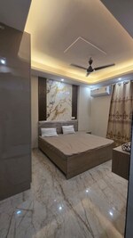 4 BHK + Extra Room 1850 Sq.Ft. Apartment in Raheja Navodaya