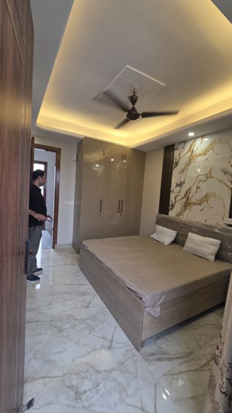 Living Room, raheja-navodaya 4 Bedroom 1850 Sq.Ft. Apartment In Sector 95 Gurgaon 10533970