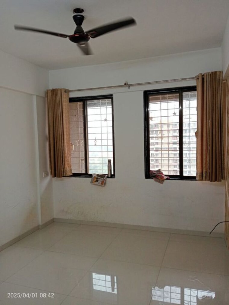 Room, n-b-bhondve-bhalchandra-upvan-phase-2 1 Bedroom 650 Sq.Ft. Apartment In Punawale Pune 10533964