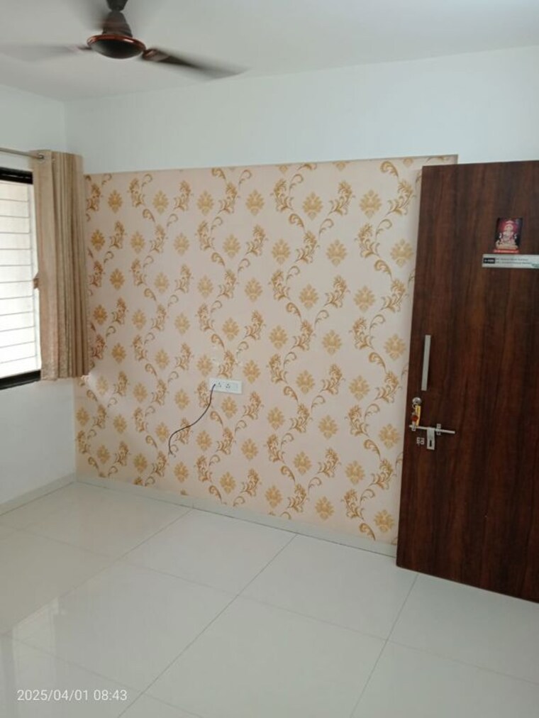 Room, n-b-bhondve-bhalchandra-upvan-phase-2 1 Bedroom 650 Sq.Ft. Apartment In Punawale Pune 10533964
