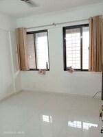1 BHK 650 Sq.Ft. Apartment in N B Bhondve Bhalchandra Upvan Phase 2