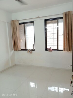 1 BHK Apartment For Rent in N B Bhondve Bhalchandra Upvan Phase 2, Punawale