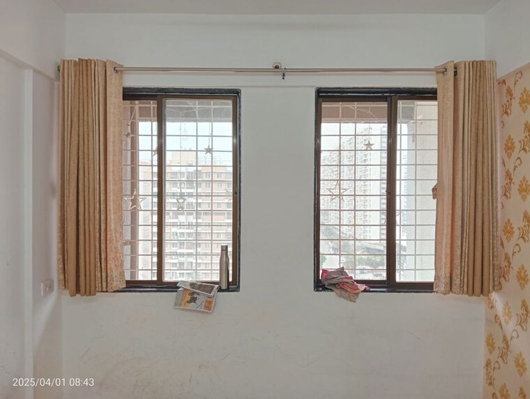 Room, n-b-bhondve-bhalchandra-upvan-phase-2 1 Bedroom 650 Sq.Ft. Apartment In Punawale Pune 10533964