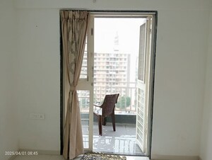Bathroom in 1 BHK Apartment at N B Bhondve Bhalchandra Upvan Phase 2, Punawale – for Rent