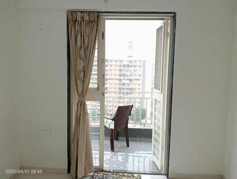 Bathroom, n-b-bhondve-bhalchandra-upvan-phase-2 1 Bedroom 650 Sq.Ft. Apartment In Punawale Pune 10533964