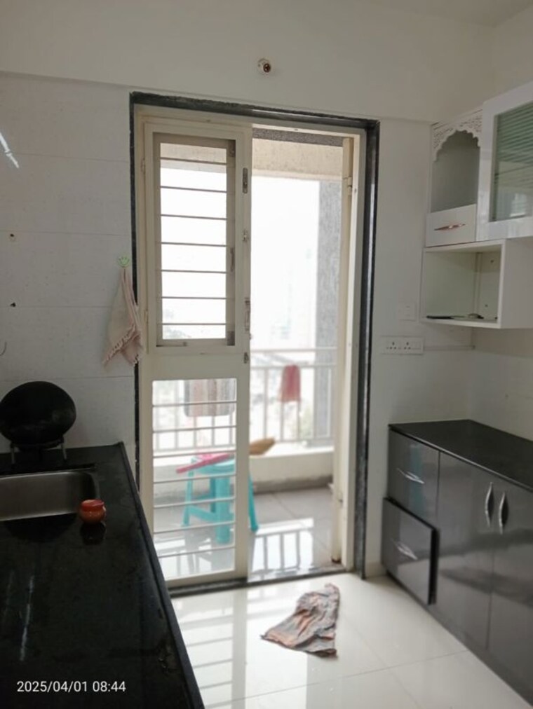 Kitchen, n-b-bhondve-bhalchandra-upvan-phase-2 1 Bedroom 650 Sq.Ft. Apartment In Punawale Pune 10533964