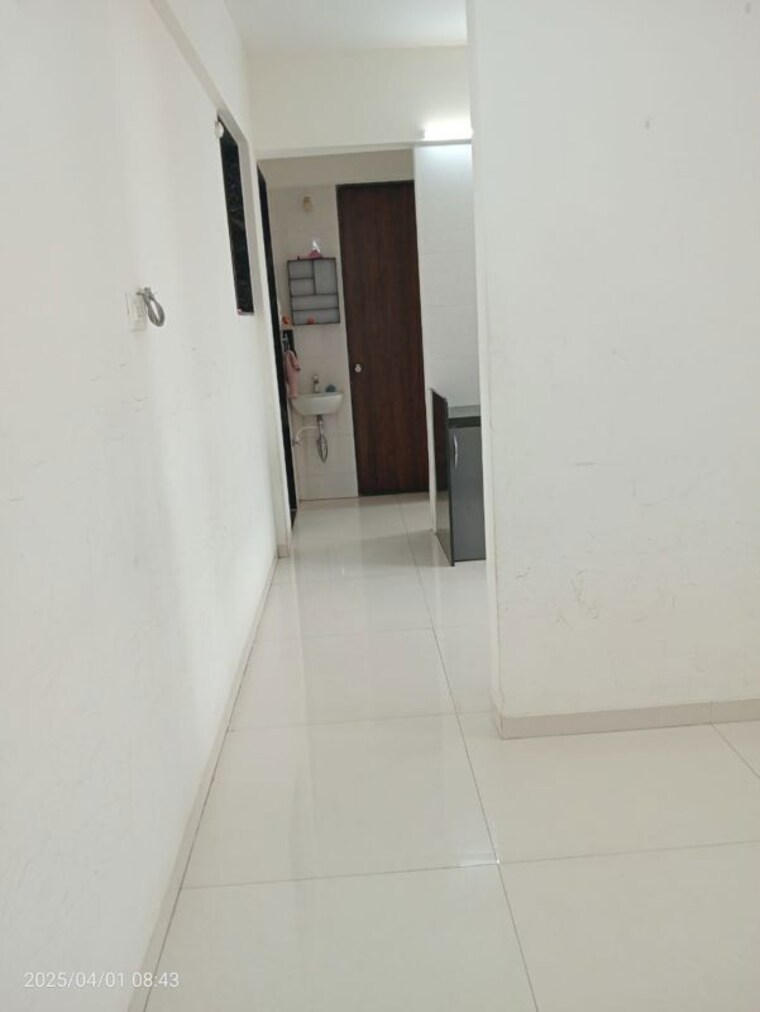 undefined, n-b-bhondve-bhalchandra-upvan-phase-2 1 Bedroom 650 Sq.Ft. Apartment In Punawale Pune 10533964