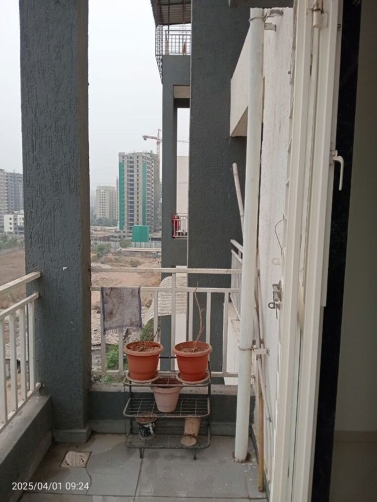 Bathroom, n-b-bhondve-bhalchandra-upvan-phase-2 1 Bedroom 650 Sq.Ft. Apartment In Punawale Pune 10533964