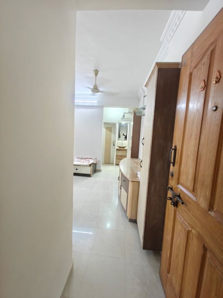 undefined, fine-heights 2 Bedroom 550 Sq.Ft. Apartment In Malad West Mumbai 10533976