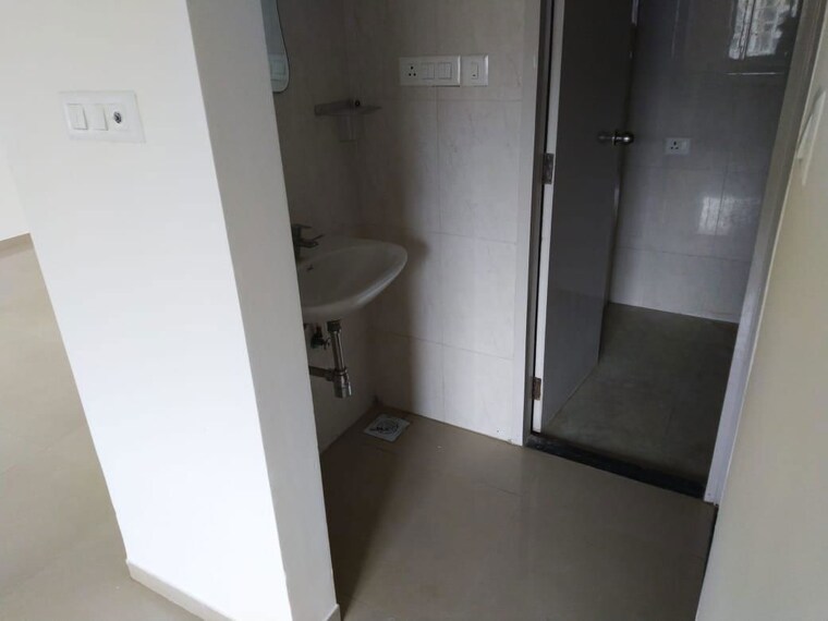 Bathroom, gagan-adira 2 Bedroom 900 Sq.Ft. Apartment In Wagholi Pune 10533972