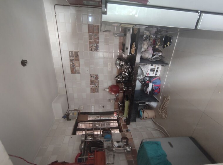 Gym, shravasti-coop-society 2 Bedroom 555 Sq.Ft. Apartment In Goregaon East Mumbai 10533860