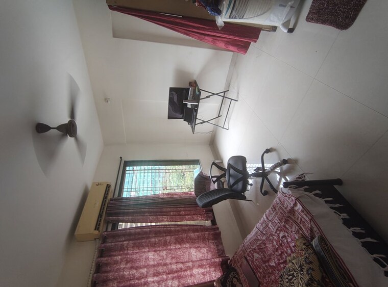 Living Room, shravasti-coop-society 2 Bedroom 555 Sq.Ft. Apartment In Goregaon East Mumbai 10533860