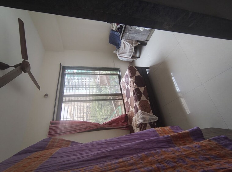 Living Room, shravasti-coop-society 2 Bedroom 555 Sq.Ft. Apartment In Goregaon East Mumbai 10533860