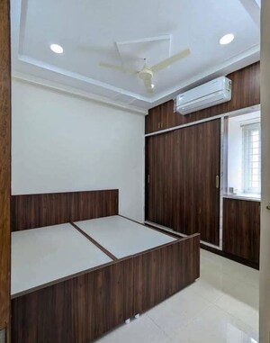 3 BHK Apartment For Rent in NCC Urban One, Narsingi