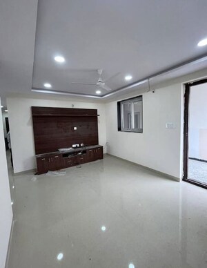 Room in 3 BHK Apartment at NCC Urban One, Narsingi – for Rent