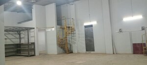Floor Plan in  Warehouse at Kannur – for Rent