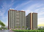 1 BHK + Extra Room 580 Sq.Ft. Apartment in Vasai East
