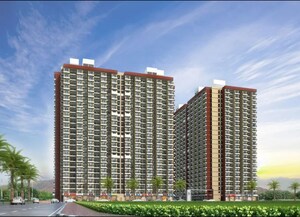 1 BHK Apartment For Rent in Vasai East