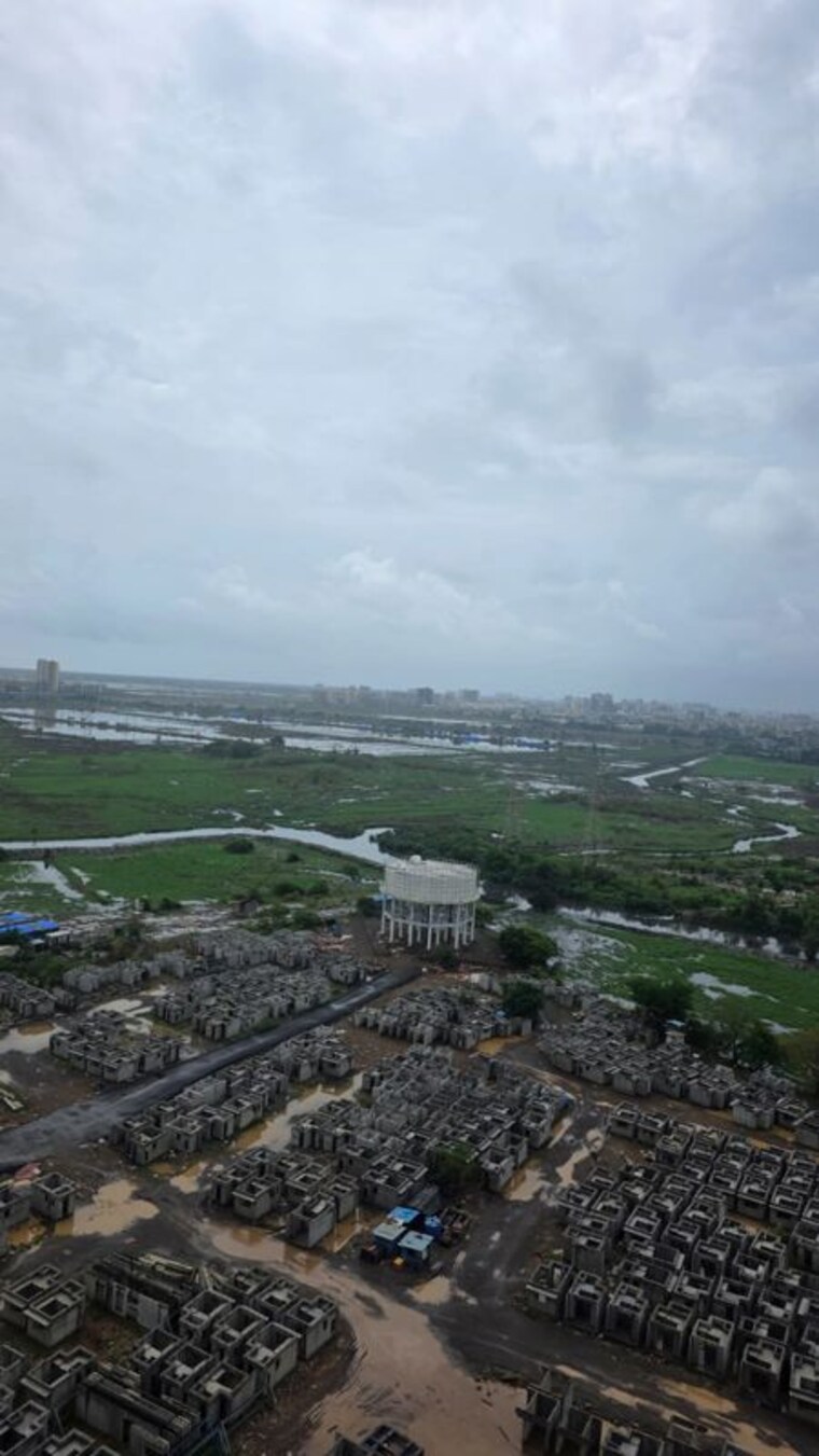 undefined, vasai east 1 Bedroom 580 Sq.Ft. Apartment In Vasai East Palghar 10533984