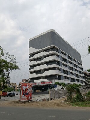 Office Space For Rent in Palghar