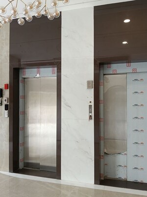 Lift in  Office Space at Palghar – for Rent