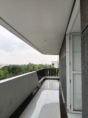   Office Space at Palghar – for Rent
