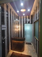 856 Sq.Ft. Office Space in DAH Greentech NX One