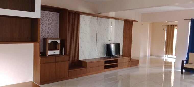 Living Room, caranzalem 4 Bedroom 2000 Sq.Ft. Apartment In Caranzalem Goa 10533993