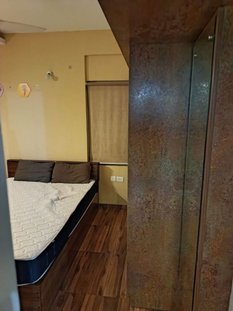 Bathroom, arvind-sporcia 2 Bedroom 1260 Sq.Ft. Apartment In Thanisandra Bangalore 10533987