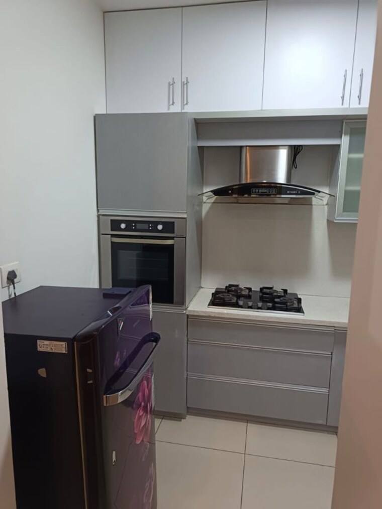 undefined, arvind-sporcia 2 Bedroom 1260 Sq.Ft. Apartment In Thanisandra Bangalore 10533987