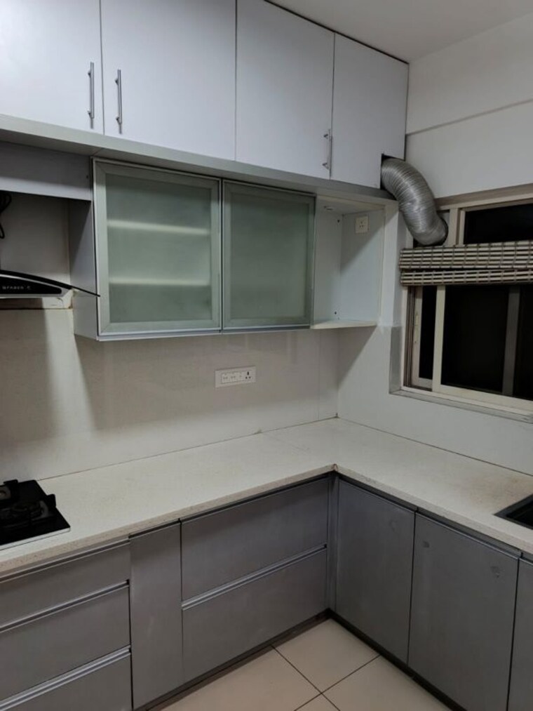 Kitchen, arvind-sporcia 2 Bedroom 1260 Sq.Ft. Apartment In Thanisandra Bangalore 10533987