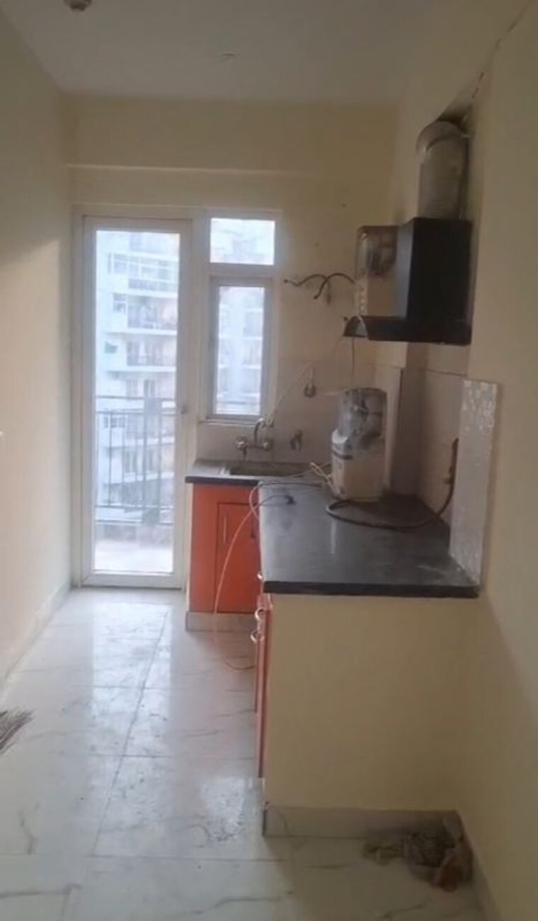 Kitchen, casa-woodstock 3 Bedroom 1333 Sq.Ft. Apartment In Sector 16c Greater Noida Greater Noida 10441523