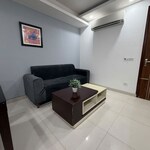 4 BHK 1700 Sq.Ft. Apartment in Sare Crescent Parc