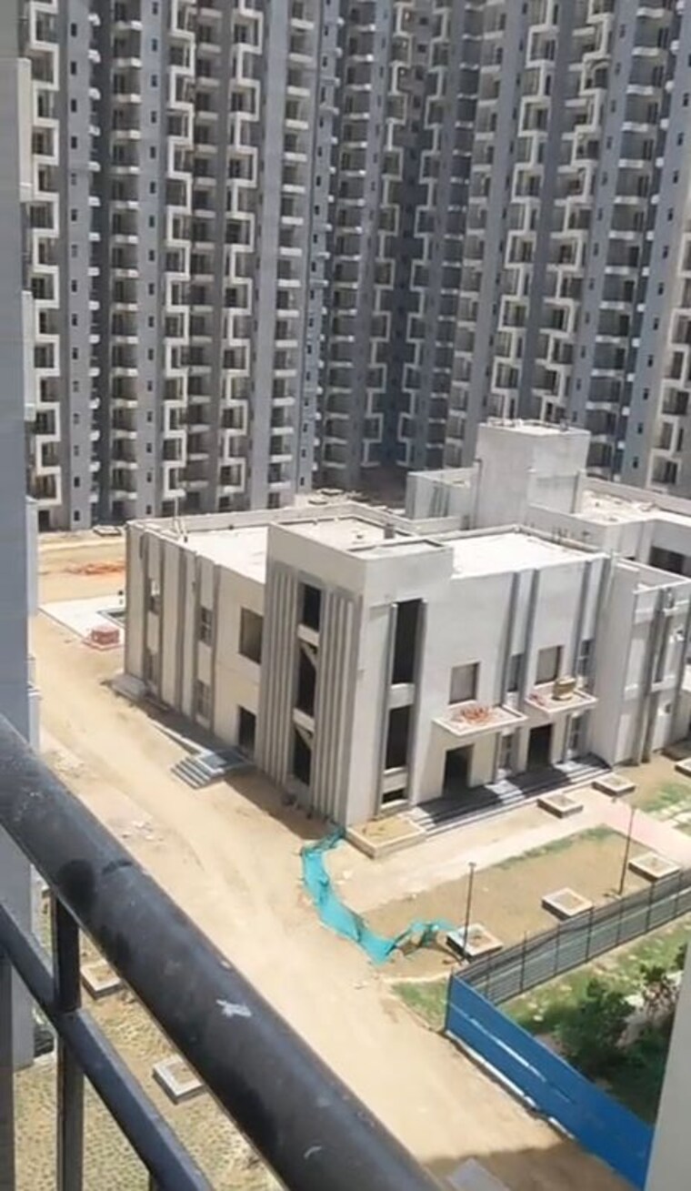 Team Area, ace-aspire 3 Bedroom 1045 Sq.Ft. Apartment In Tech Zone 4 Greater Noida Greater Noida 10392727