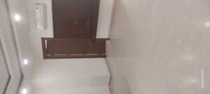 Living Room in 3 BHK Builder Floor at New Rajinder Nagar – for Rent