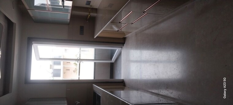 Kitchen, new rajinder nagar 3 Bedroom 125 Sq.Yd. Builder Floor In New Rajinder Nagar Delhi 10533996