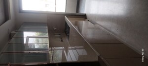 Kitchen in 3 BHK Builder Floor at New Rajinder Nagar – for Rent