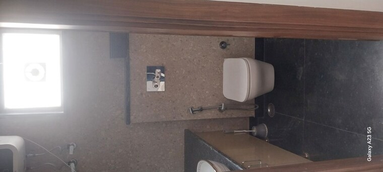Washroom, new rajinder nagar 3 Bedroom 125 Sq.Yd. Builder Floor In New Rajinder Nagar Delhi 10533996