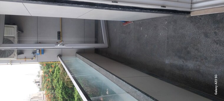 Balcony, new rajinder nagar 3 Bedroom 125 Sq.Yd. Builder Floor In New Rajinder Nagar Delhi 10533996