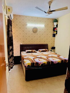 2 BHK Apartment For Rent in Eros Sampoornam