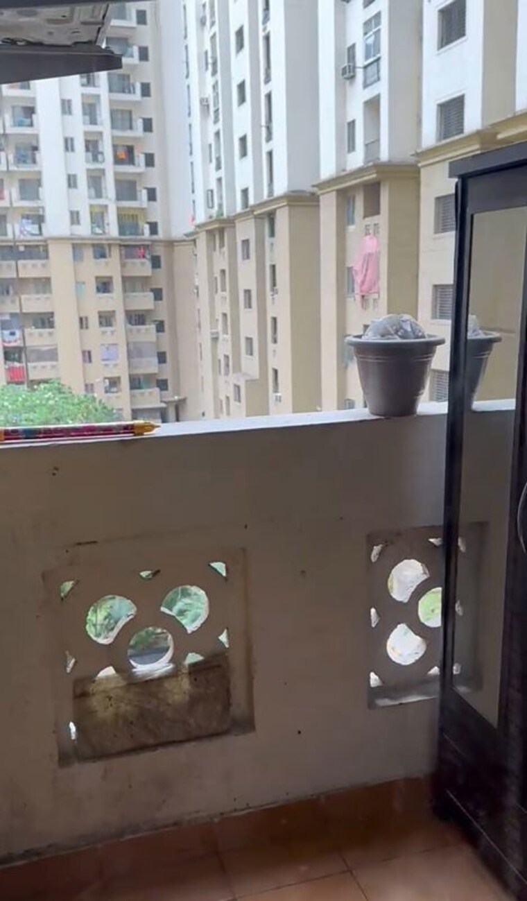 Kitchen, eros-sampoornam 2 Bedroom 835 Sq.Ft. Apartment In Sector 2 Greater Noida Greater Noida 10391710