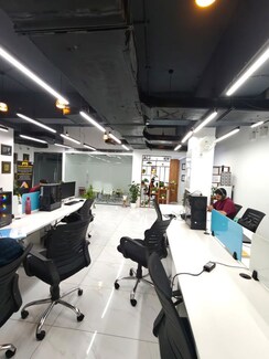 Office Space For Rent in Sector 18