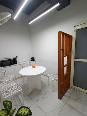 Team Area in  Office Space at Sector 18 – for Rent