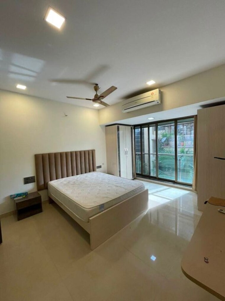 Bedroom, bandstand-apartment 2 Bedroom 800 Sq.Ft. Apartment In Bandra West Mumbai 10533979