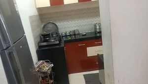 Furnished Amenities in 3 BHK Apartment at Lodha Upper Thane Tiara D, Anjur – for Sale