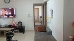 3 BHK + Prayer Room 1075 Sq.Ft. Apartment in Lodha Upper Thane Tiara D