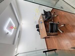 5500 Sq.Ft. Office Space in JMD Megapolis
