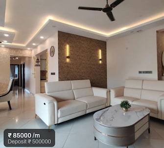 4 BHK Apartment For Rent in Sobha City Casa Paradiso in Nagareshwara, Bangalore