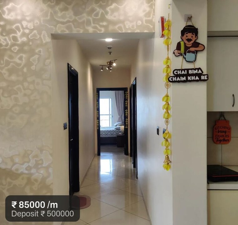Room, sobha-city-casa-paradiso 4 Bedroom 2089 Sq.Ft. Apartment In Nagareshwara Bangalore 10533966